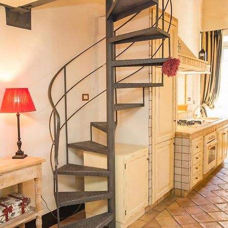 Apartament La Piazzetta Bracciano  Zewnętrze zdjęcie