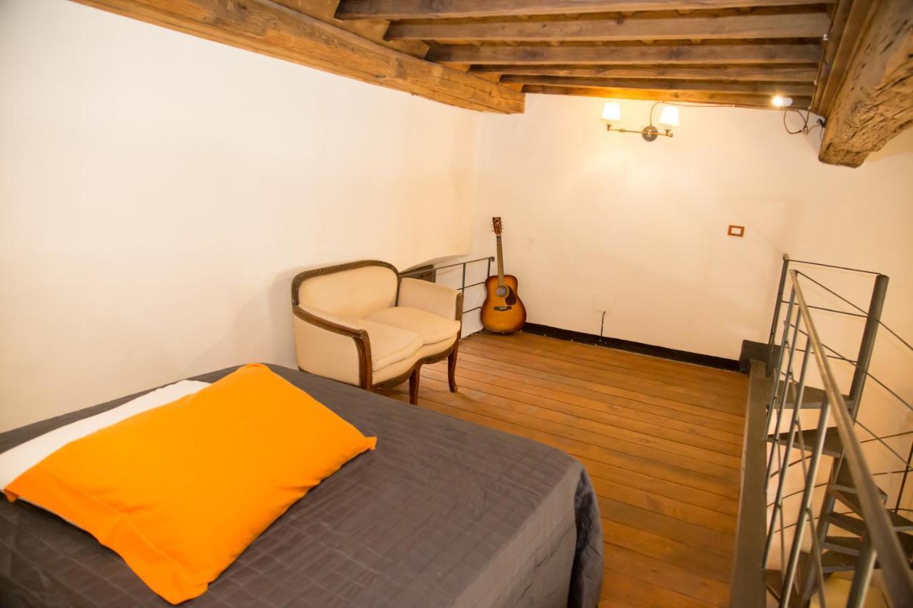 Apartament La Piazzetta Bracciano  Zewnętrze zdjęcie