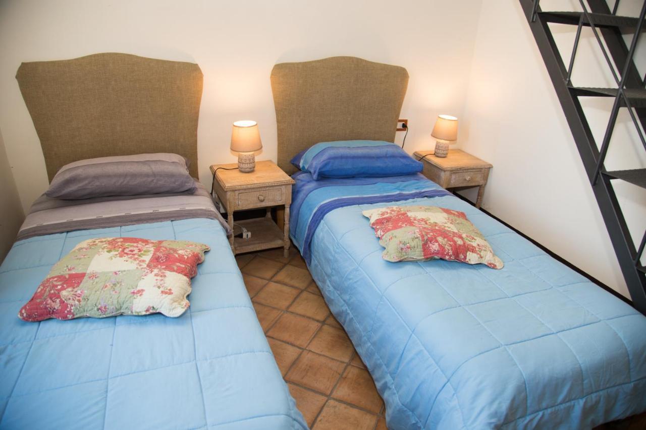 Apartament La Piazzetta Bracciano  Zewnętrze zdjęcie