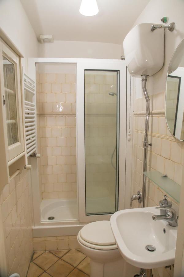 Apartament La Piazzetta Bracciano  Zewnętrze zdjęcie
