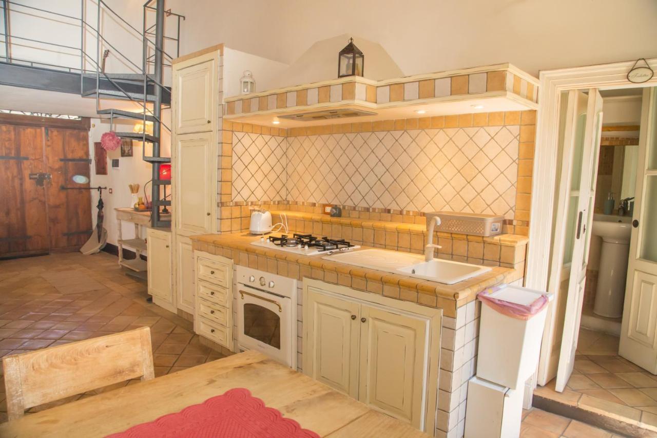 Apartament La Piazzetta Bracciano  Zewnętrze zdjęcie