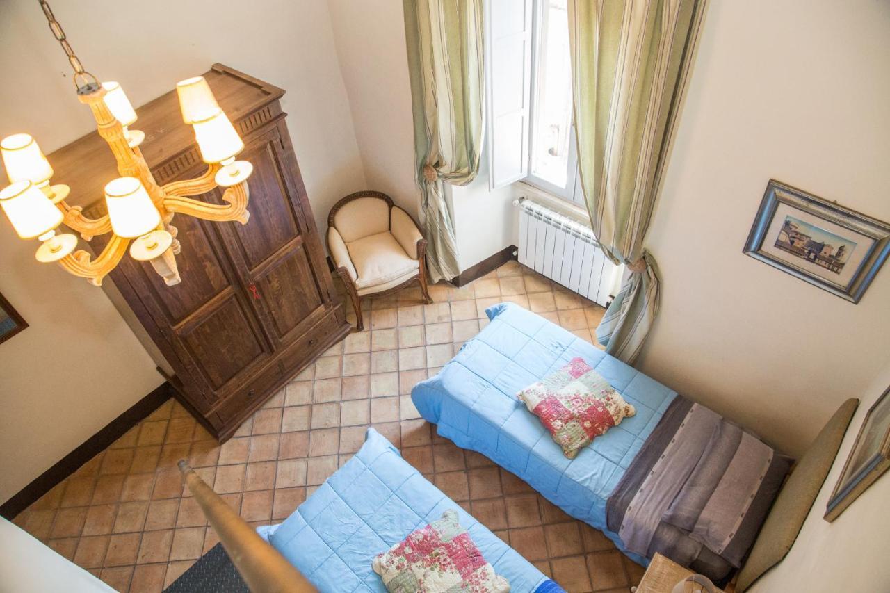 Apartament La Piazzetta Bracciano  Zewnętrze zdjęcie