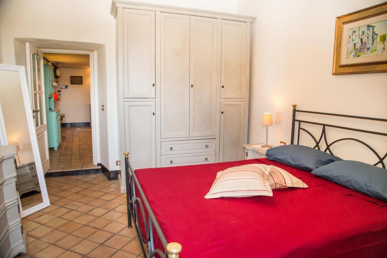 Apartament La Piazzetta Bracciano  Zewnętrze zdjęcie